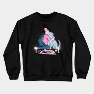 Good Boy Crewneck Sweatshirt